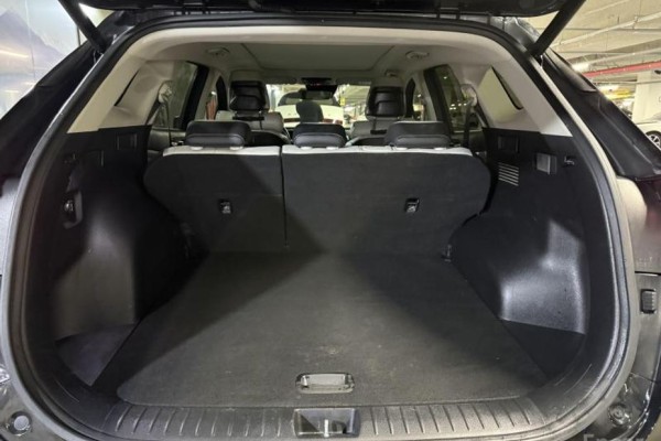 2021 Kia Sportage с пробегом 49 976 км