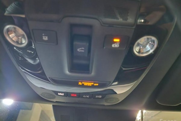 2021 Kia Sportage с пробегом 48 527 км