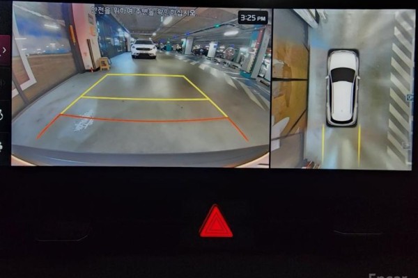 2021 Kia Sportage с пробегом 48 527 км