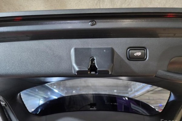 2021 Kia Sportage с пробегом 48 527 км