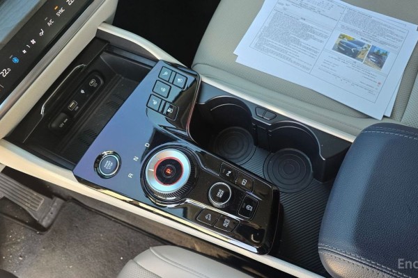 2021 Kia Sportage с пробегом 39 774 км