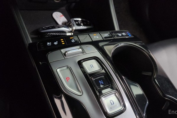 2021 Hyundai Tucson с пробегом 72 578 км