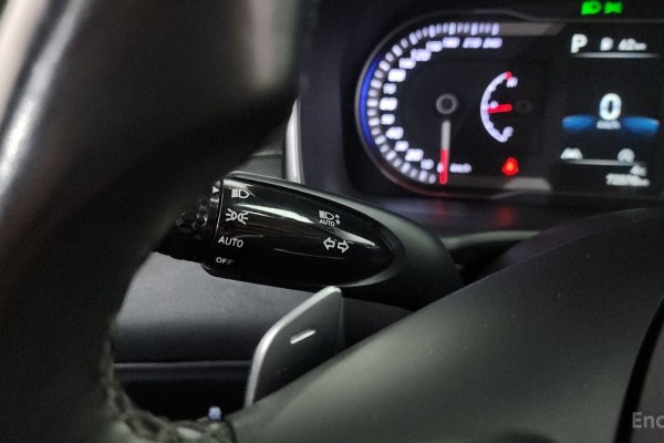 2021 Hyundai Tucson с пробегом 72 578 км