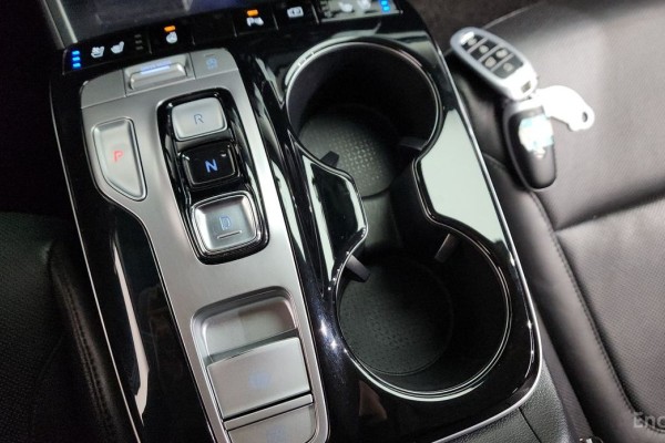 2021 Hyundai Tucson с пробегом 57 560 км