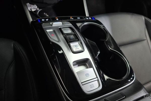 2021 Hyundai Tucson с пробегом 56 341 км