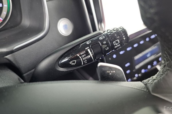 2021 Hyundai Tucson с пробегом 93 034 км