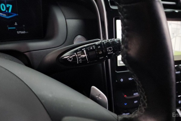 2021 Hyundai Tucson с пробегом 57 560 км