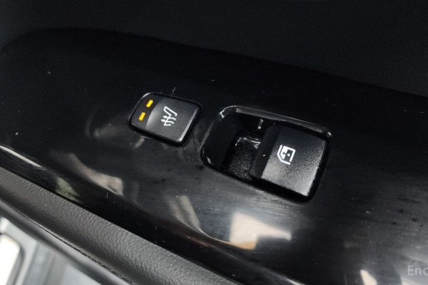 2021 Hyundai Tucson с пробегом 57 560 км