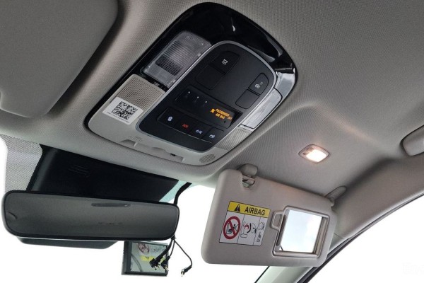 2021 Hyundai Tucson с пробегом 57 560 км