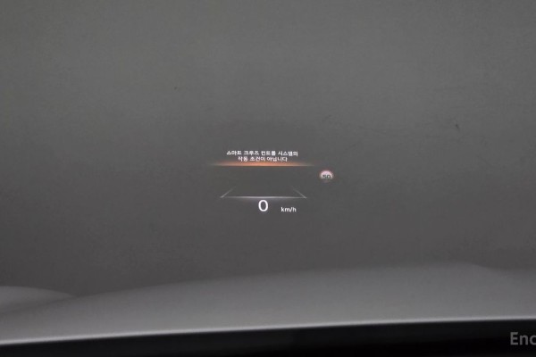 2022 Genesis GV70 с пробегом 61 353 км