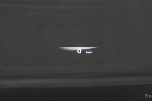 2021 Genesis GV70 с пробегом 51 825 км