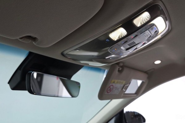 2021 Genesis GV70 с пробегом 62 015 км