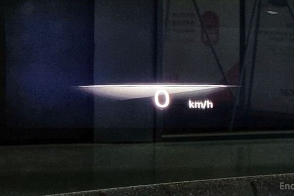 2021 Genesis GV70 с пробегом 67 286 км