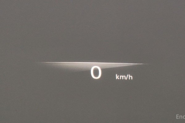 2021 Genesis GV70 с пробегом 54 166 км