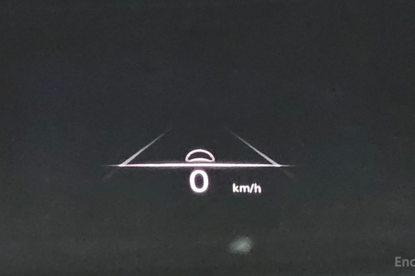 2021 Genesis GV70 с пробегом 58 999 км