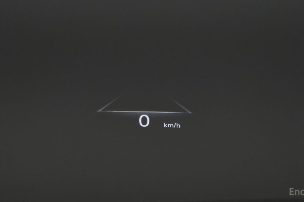 2022 Genesis GV70 с пробегом 87 488 км