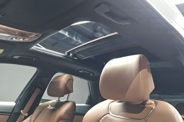 2021 Genesis GV70 с пробегом 58 999 км