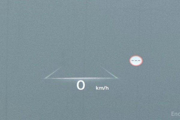 2022 Genesis GV70 с пробегом 42 706 км