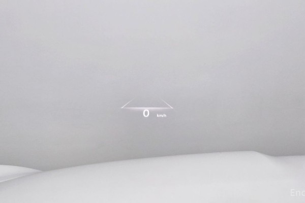 2021 Genesis GV70 с пробегом 125 514 км