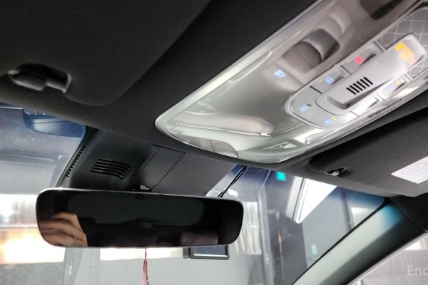 2021 Genesis GV70 с пробегом 53 350 км