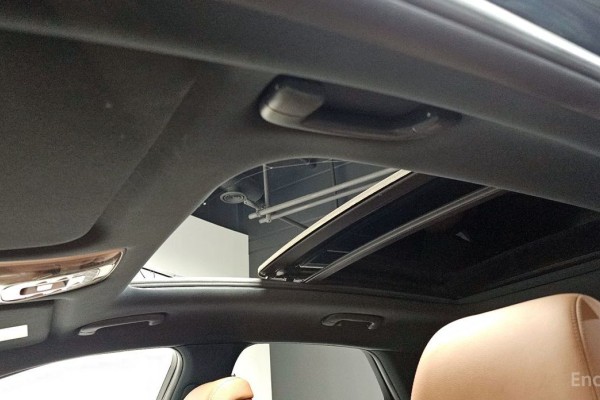 2021 Genesis GV70 с пробегом 60 763 км