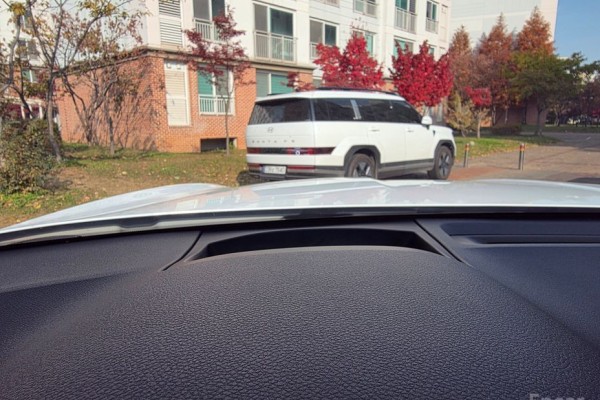 2021 Genesis GV70 с пробегом 136 884 км