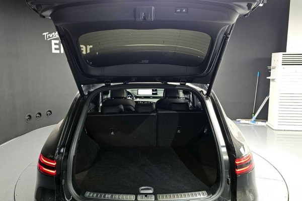 2021 Genesis GV70 с пробегом 74 289 км