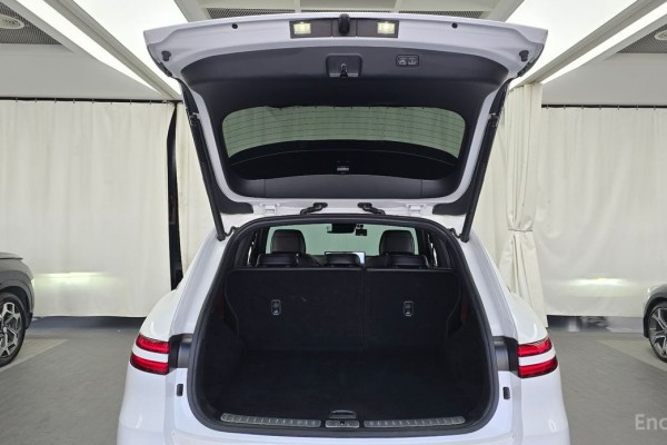 2022 Genesis GV70 с пробегом 50 112 км