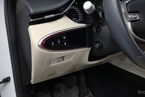 2021 Genesis GV70 с пробегом 56 769 км