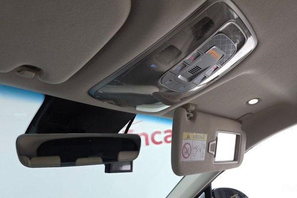 2021 Genesis GV70 с пробегом 56 769 км