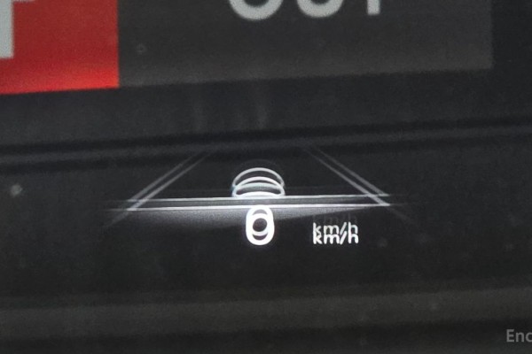 2021 Genesis GV70 с пробегом 74 539 км