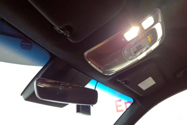 2021 Genesis GV70 с пробегом 85 724 км