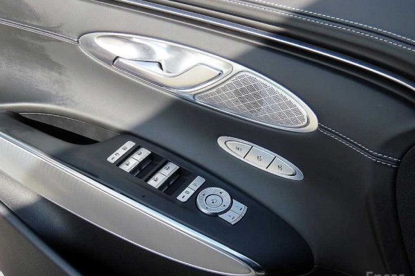 2022 Genesis GV70 с пробегом 56 503 км