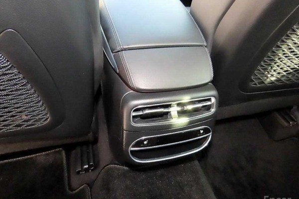 2022 Genesis GV70 с пробегом 56 503 км