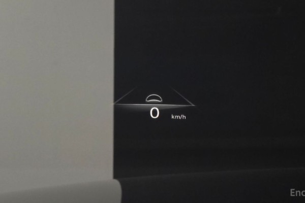 2022 Genesis GV70 с пробегом 63 264 км