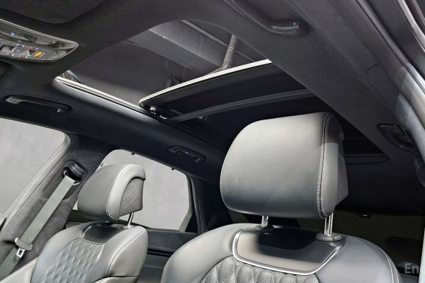 2021 Genesis GV70 с пробегом 46 832 км