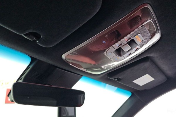 2021 Genesis GV70 с пробегом 113 087 км