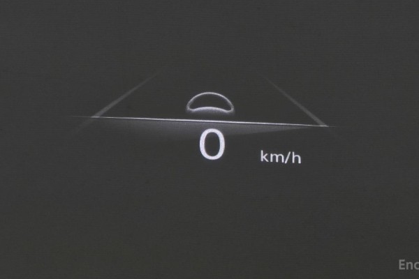 2021 Genesis GV70 с пробегом 53 014 км