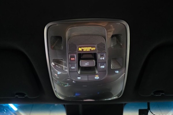 2021 Genesis GV70 с пробегом 56 353 км