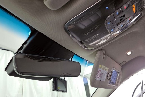 2021 Genesis GV70 с пробегом 97 750 км