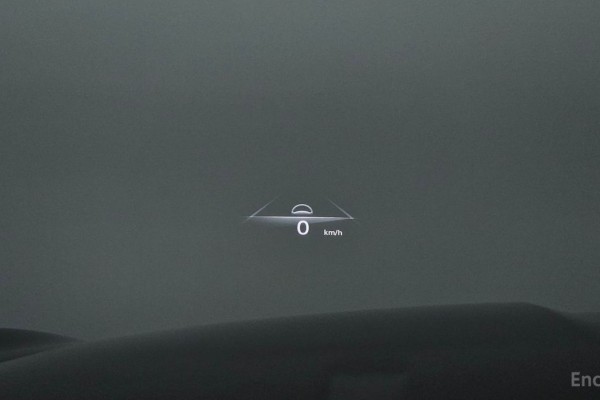 2021 Genesis GV70 с пробегом 80 674 км