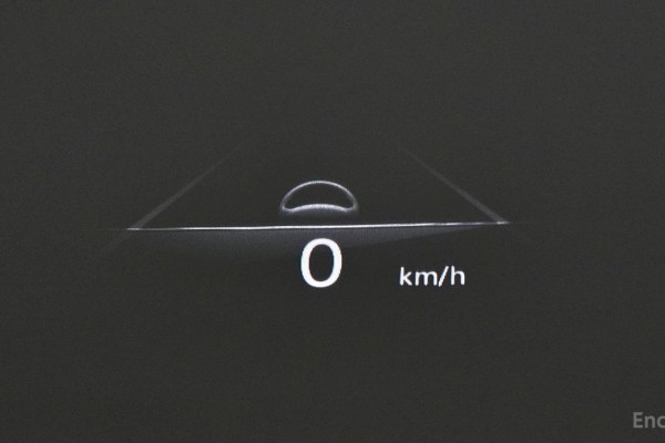 2021 Genesis GV70 с пробегом 53 940 км