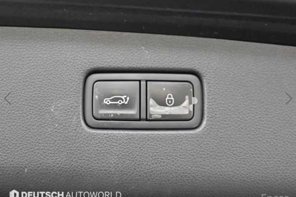 2021 Genesis GV70 с пробегом 122 197 км