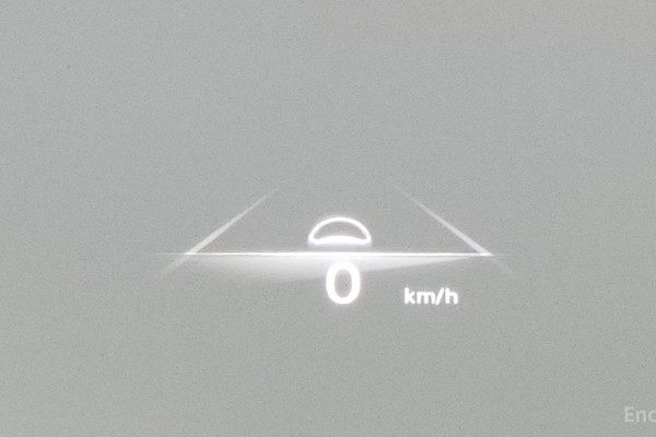 2021 Genesis GV70 с пробегом 66 284 км