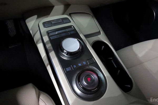 2021 Genesis GV70 с пробегом 80 815 км