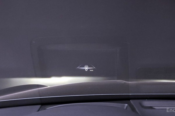 2021 Genesis GV70 с пробегом 80 815 км