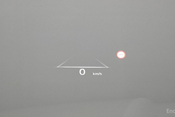 2022 Genesis GV80 с пробегом 70 737 км