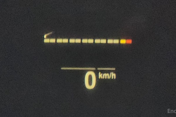 2020 BMW X5 с пробегом 54 494 км