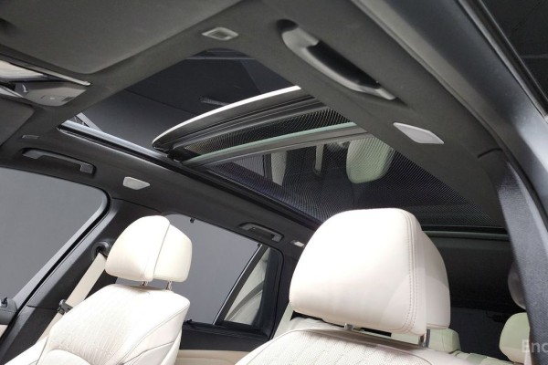 2020 BMW X5 с пробегом 54 494 км