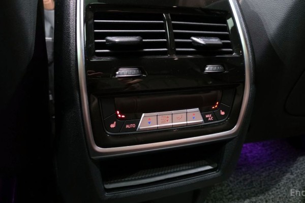 2022 BMW X5 с пробегом 42 357 км